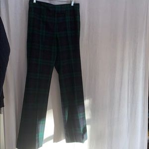 Slacks Lands’ End size 12 regular’s